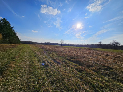 Działka pod Twój dom z MPZP - gm Zelów - Grabostów  -
Łódzkie Zdjęcie nr 8