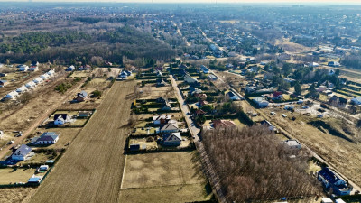 Tak tanio jeszcze nie było - Dąbrówka Wielka  -
Łódzkie Zdjęcie nr 11