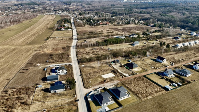 Tak tanio jeszcze nie było - Dąbrówka Wielka  -
Łódzkie Zdjęcie nr 14