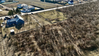 Tak tanio jeszcze nie było - Dąbrówka Wielka  -
Łódzkie Zdjęcie nr 6