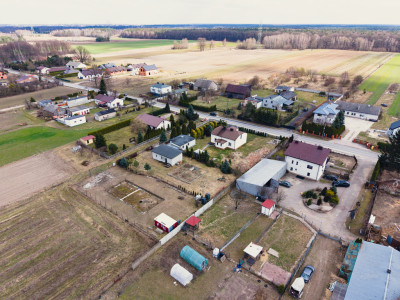 Dokończ po swojemu bez papierologii - Borowa  -
Łódzkie Zdjęcie nr 10