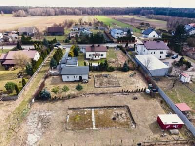 Dokończ po swojemu bez papierologii - Borowa  -
Łódzkie Zdjęcie nr 7