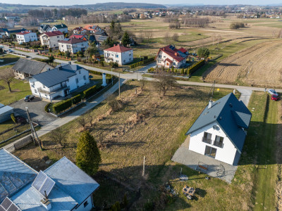 Na sprzedaż urokliwa działka budowlana  Długie - Długie  -
Podkarpackie Zdjęcie nr 7