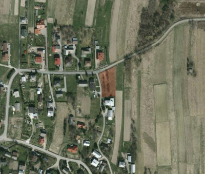 Na sprzedaż urokliwa działka budowlana  Długie - Długie  -
Podkarpackie Zdjęcie nr 8