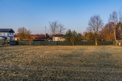 Działka budowlana w sąsiedztwie jeziora - Boszkowo  -
Wielkopolskie Zdjęcie nr 7