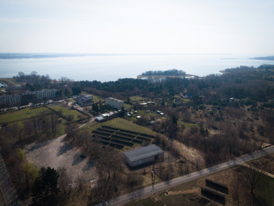 Jeziorsko pełne możliwości - Skęczniew  - Wielkopolskie