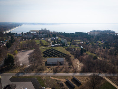 Jeziorsko pełne możliwości - Skęczniew  -
Wielkopolskie Zdjęcie nr 2