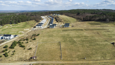 Działka przy ul Fiołkowej - Przytok gm Zabór - Przytok  -
Lubuskie Zdjęcie nr 2