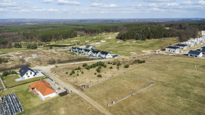 Działka przy ul Fiołkowej - Przytok gm Zabór - Przytok  -
Lubuskie Zdjęcie nr 3