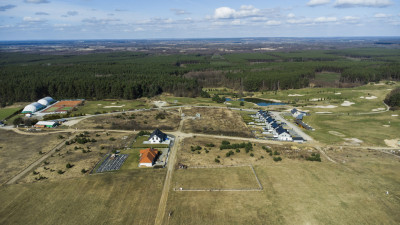 Działka przy ul Fiołkowej - Przytok gm Zabór - Przytok  -
Lubuskie Zdjęcie nr 4