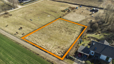 Działka przy ul Na wzgórzu - Przytok gm Zabór - Przytok  - Lubuskie