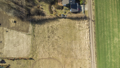 Działka przy ul Na wzgórzu - Przytok gm Zabór - Przytok  -
Lubuskie Zdjęcie nr 3