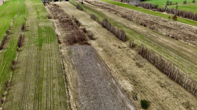 Działka budowlana 3000 m Dąbrówka - Marianka - Dąbrówka-Strumiany  -
Łódzkie Zdjęcie nr 10