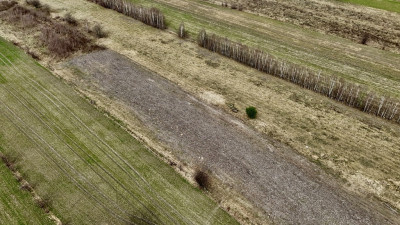 Działka budowlana 3000 m Dąbrówka - Marianka - Dąbrówka-Strumiany  -
Łódzkie Zdjęcie nr 13