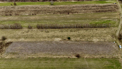 Działka budowlana 3000 m Dąbrówka - Marianka - Dąbrówka-Strumiany  -
Łódzkie Zdjęcie nr 14