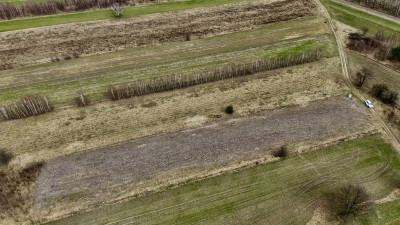 Działka budowlana 3000 m Dąbrówka - Marianka - Dąbrówka-Strumiany  -
Łódzkie Zdjęcie nr 5
