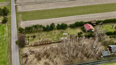 Działka 2345m2 Tu nawet Twój pies poczuje luz - Leśnica  -
Łódzkie Zdjęcie nr 11