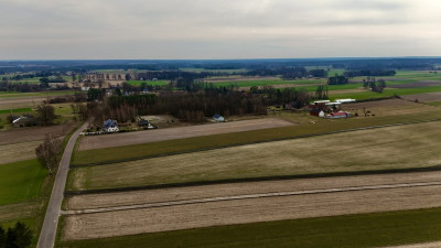 Działka 2345m2 Tu nawet Twój pies poczuje luz - Leśnica  -
Łódzkie Zdjęcie nr 12