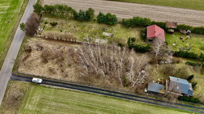 Działka 2345m2 Tu nawet Twój pies poczuje luz - Leśnica  -
Łódzkie Zdjęcie nr 7