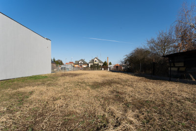 Działka budowlana 620 m2 w Przeźmierowie z WZ - Przeźmierowo  -
Wielkopolskie Zdjęcie nr 5