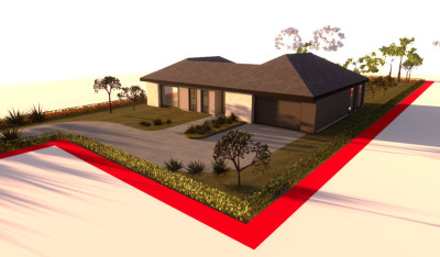 Zamieszkaj w Łagiewnikach  cisza i przestrzeń - Łódź-Bałuty  -
Łódzkie Zdjęcie nr 2