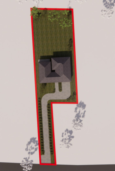 Zamieszkaj w Łagiewnikach  cisza i przestrzeń - Łódź-Bałuty  -
Łódzkie Zdjęcie nr 4