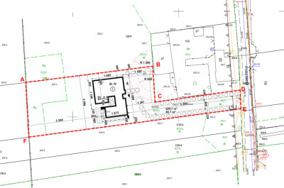 Zamieszkaj w Łagiewnikach  cisza i przestrzeń - Łódź-Bałuty  -
Łódzkie Zdjęcie nr 5