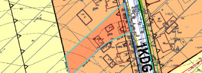 Postawisz tu dom z własnym lotniskiem - Koluszki  -
Łódzkie Zdjęcie nr 9