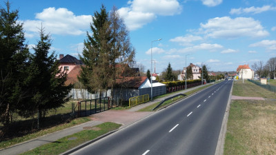 Działki budowlane z otoczeniem natury - Iłowa  -
Lubuskie Zdjęcie nr 10