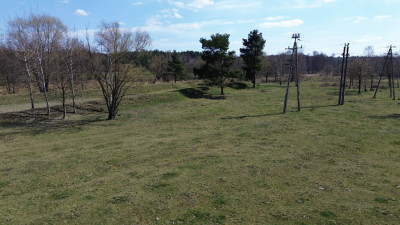 Działki budowlane z otoczeniem natury - Iłowa  -
Lubuskie Zdjęcie nr 8