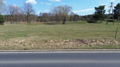 Działki budowlane z otoczeniem natury - Iłowa  -
Lubuskie Zdjęcie nr 9