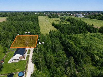 60 tys mniej las nadal za płotem Feliksińska - Łódź-Widzew  -
Łódzkie Zdjęcie nr 4