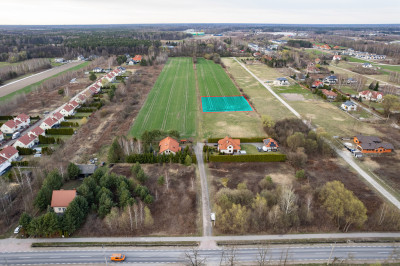 Duchnów Twoja baza wypadowa do lepszego życia - Duchnów  - Mazowieckie