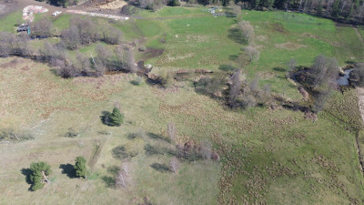 Działki usługowe przy drodze wojewódzkiej i A18 - Iłowa  -
Lubuskie Zdjęcie nr 11