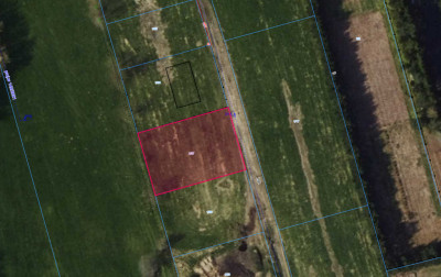 Łódź Padokowa Działka 1000m2 pod Twój dom - Łódź-Widzew  -
Łódzkie Zdjęcie nr 2