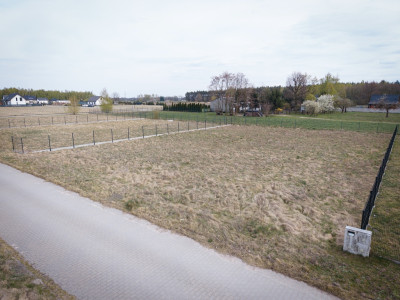Taniej już się nie da 1180m2 działka za 99złm2 - Borek  -
Łódzkie Zdjęcie nr 3