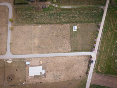 Taniej już się nie da 1180m2 działka za 99złm2 - Borek  -
Łódzkie Zdjęcie nr 8