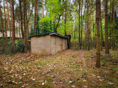 Działka 1023m2 Rosanów przy lesie  Wizualizacje - Rosanów  -
Łódzkie Zdjęcie nr 9