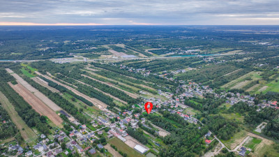 Okazja na budowę Działka w Częstochowie - Lisiniec  - Śląskie