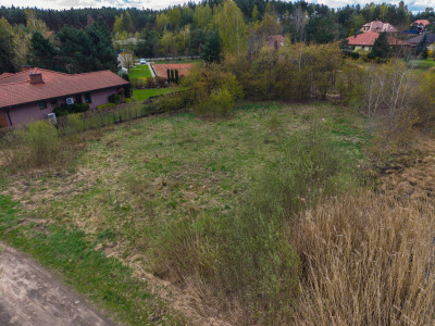 Bukowiec Działka z WZ i pięknym Planem Ogólnym - Bukowiec  -
Łódzkie Zdjęcie nr 13
