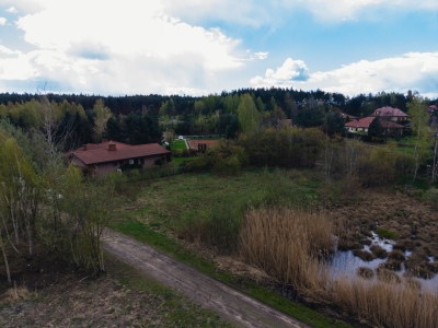 Bukowiec Działka z WZ   media przy Widzew Center - Bukowiec  -
Łódzkie Zdjęcie nr 6