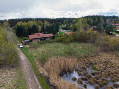 Bukowiec Działka z WZ   media przy Widzew Center - Bukowiec  -
Łódzkie Zdjęcie nr 7