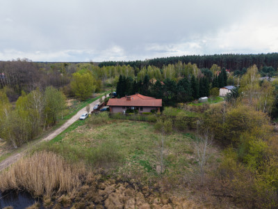 Bukowiec Działka z WZ   media przy Widzew Center - Bukowiec  -
Łódzkie Zdjęcie nr 8