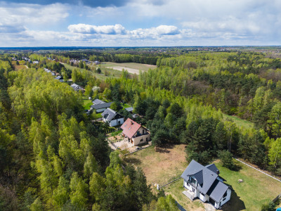 Działka 1002 m  Łódź ul Gminna - Łódź  - Łódzkie