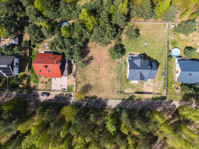 Działka 1002 m  Łódź ul Gminna - Łódź  -
Łódzkie Zdjęcie nr 3