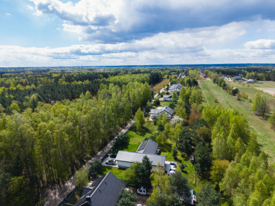 Działka 1002 m  Łódź ul Gminna - Łódź  -
Łódzkie Zdjęcie nr 4