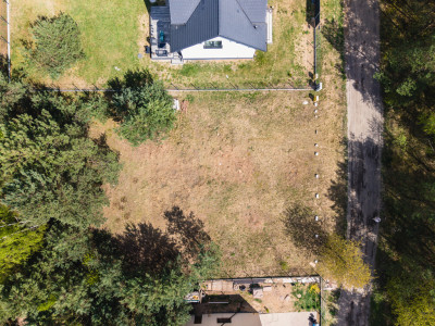 Działka 1002 m  Łódź ul Gminna - Łódź  -
Łódzkie Zdjęcie nr 8