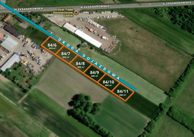 Twoje życie Twój dom Twoje miejsce - Konstantynów Łódzki  -
Łódzkie Zdjęcie nr 2