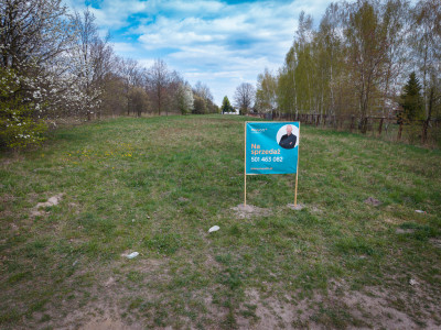Zgierz ul Polna - działka budowlana - Zgierz  -
Łódzkie Zdjęcie nr 3