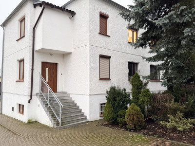 Atrakcyjna działka inwestycyjna   dom T Podgórne - Tarnowo Podgórne  - Wielkopolskie